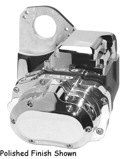 Fat 5 Speed Overdrive Transmissions For Softail